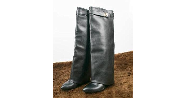shark lock boots amazon