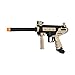TIPPMANN Cronus Paintball Marker Gun, Black, 17 x 13.2 x 3.3 inches