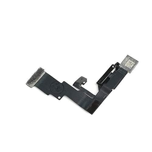 E-REPAIR Face Front Camera Module with Sensor Proximity Flex Cable Replacment for iPhone 6 (4.7'')
