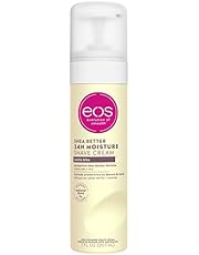 eos Shea Better Shaving Cream for Women - Vanilla Bliss | Shave Cream, Skin Care and Lotion with Shea Butter and Aloe | 24 Hour Hydration | 7 fl oz, (601)