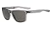 Nike Golf Unrest Sunglasses, Matte Wolf Grey/Deep Pewter Frame, Grey Lens