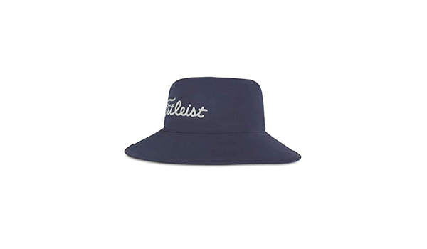 titleist bucket hat