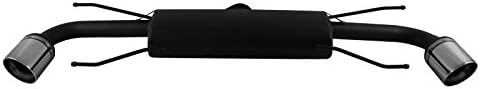 Ulter Sport Mufflers Exhaust