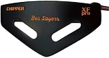 Ben Sayers XF Pro Golf Chipper 32° Loft Right Handed with Head Cover view 4