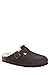 Birkenstock Boston Shearling Lined Women's Slip On