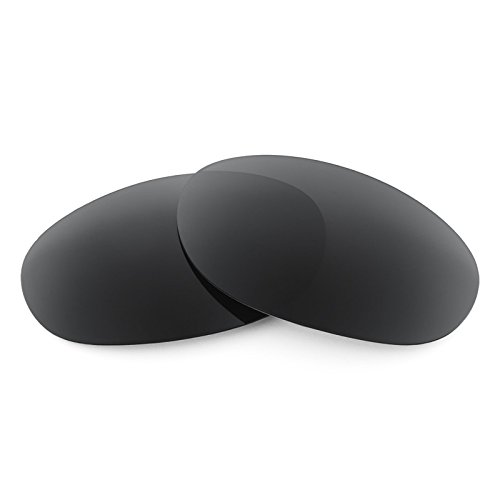 Revant Polarized Replacement Lenses for Costa FathomStealth Black