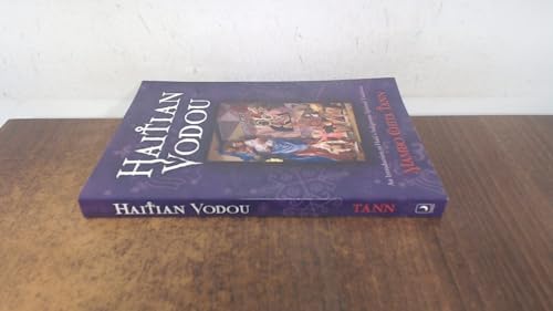 Sacred Arts of Haitian Vodou: University of California, Los