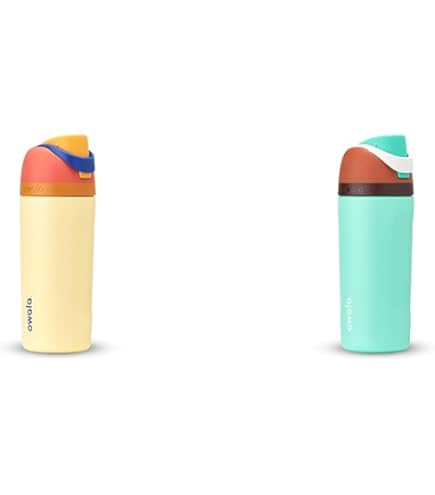 弁当箱・水筒 Owala KIDS 16oz(475ml) Amazon.com: Owala Kids FreeSip Insulated Stainless Steel