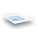 Cool Gel Twin XL Mattress 6 Inch Memory Foam Medium Firm, Gel Memory Foam Mattress Twin XL Cooling, Made in the USA, 6