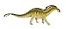 Safari Ltd  Carnegie Scale Model Amargasaurus