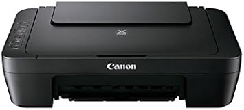 Canon Pixma Mg2920 Wireless Color Printer With Scanner And Copier Black Amazon Ca Electronics