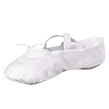 Stelle Ballet Shoes for Girls Women Toddler Canvas