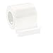 Nexcare Durapore Cloth First Aid Tape, 2 in x 10 yds, Comfortably Secures Gauze And Dressings, Rolled