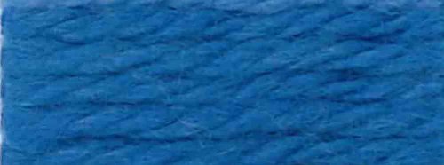 DMC 486-7317 Tapestry and Embroidery Wool, 8.8-Yard, Corn Flower Blue