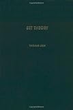 Set Theory, Jech, Thomas J., 0123819504
