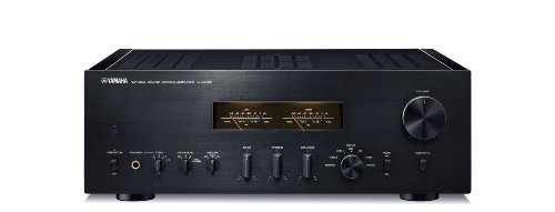Yamaha a-s2100bl natural sound integrated amplifier
