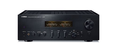 UPC 027108947761, Yamaha A-S2100BL Natural Sound Integrated Amplifier