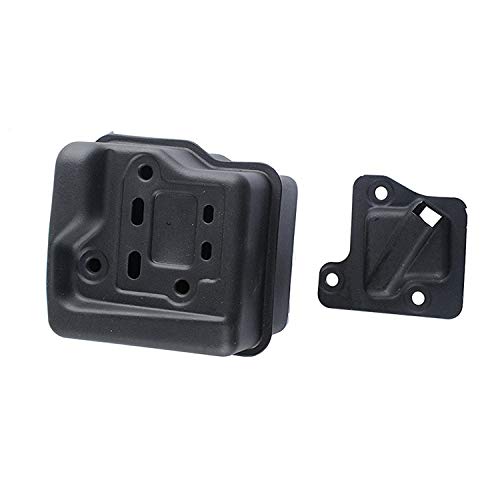 2 Outdoors+Spares+Replacement+Assembly+Chainsaw