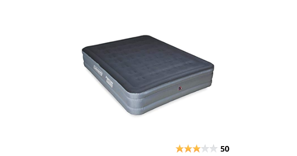 wanderer air bed