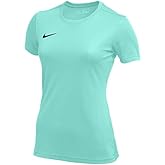 Nike Women's Tee Shirt US SS Park VII
