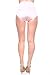 Barbra Lingerie Women's High-Waist Light Tummy Control Girdle Panties