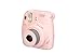 Fujifilm Instax Mini 8 Instant Film Camera (Pink)(Renewed)