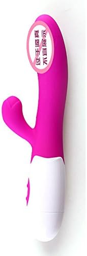 Fllt Womens Vibes Double Shock Massager