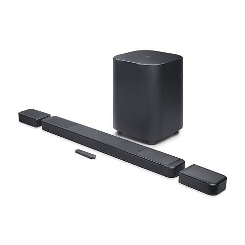 JBL Bar 1300XMK2 Soundbar