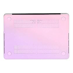 MOSISO Compatible with MacBook Pro 13 inch Case