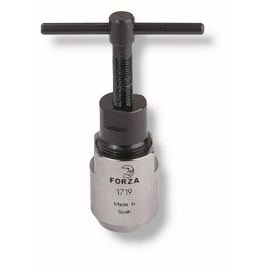 Forza Bearing Remover 26-28