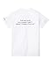 are you sure? Men's Tennis T-Shirt