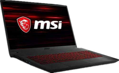 2019 MSI GF75 Laptop 17.3