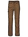 Jack Wolfskin Boy’s Safari Zip Off Nylon Hiking Pantsthumb 1