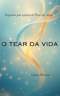 Livro O TEAR DA VIDA