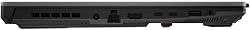 ASUS 2024 Newest TUF A17 Gaming Laptop, 17.3 Inch
