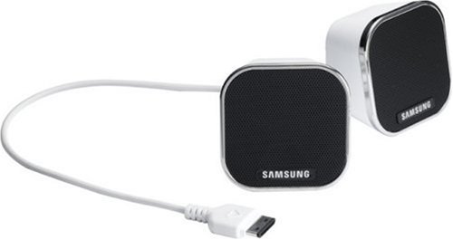 Samsung ASP600S Musik-Lautsprecher weiß: Amazon.de: Elektronik