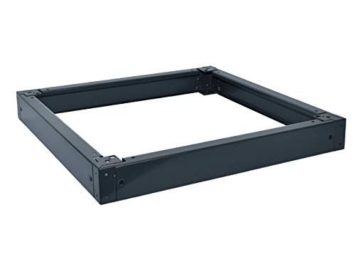 Legrand - LKO-ZOCALO H100 L600XP1000