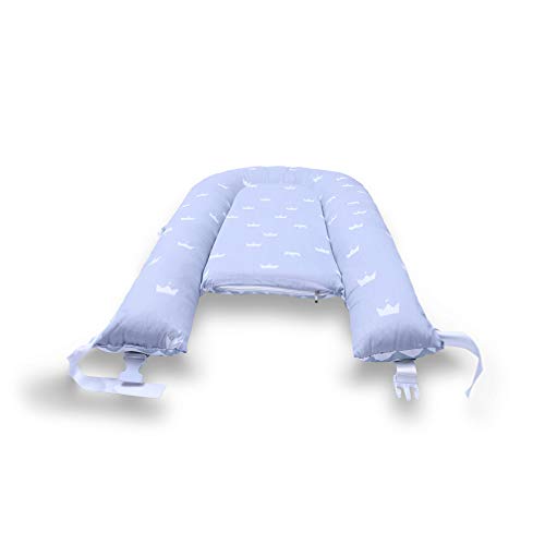 3 LOAOL+Portable+Bassinet+Reversible+Sleeping