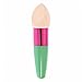 CJESLNA Cosmetic Brushes Liquid Cream Foundation Concealer Sponge Lollipop Brush Women