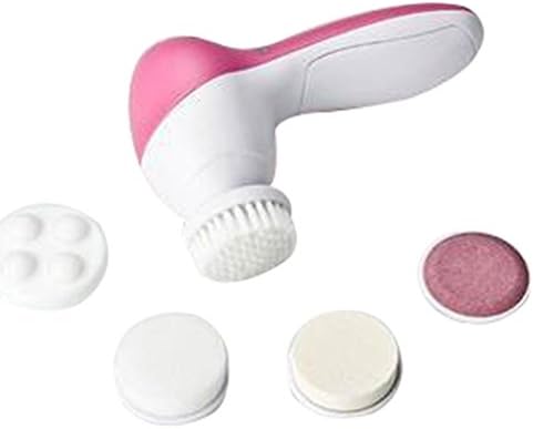 5 in 1 Personal Care Beauty Comforting Relief Massager