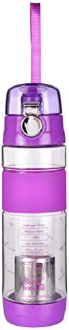 By FUTURE GADGETS Bio+ Boost Up Alkaline Hydrogen Water Bottle