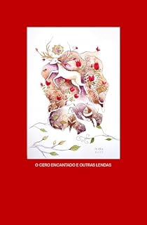 Livro O VEADO MILAGROSO A ESPADA DE DEUS O TÚMULO DA RAINHA RÉKA O CAMINHO DOS EXÉRCITOS