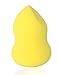 CAETLE ®Color Yellow Beauty Flawless Wedding Makeup Blender Comestic Sponge Puff Bottle shape