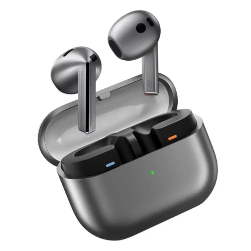 SAMSUNG Galaxy Buds 3 True Wireless Earbuds