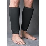 ProForce Shin Guard - Medium Black #84981