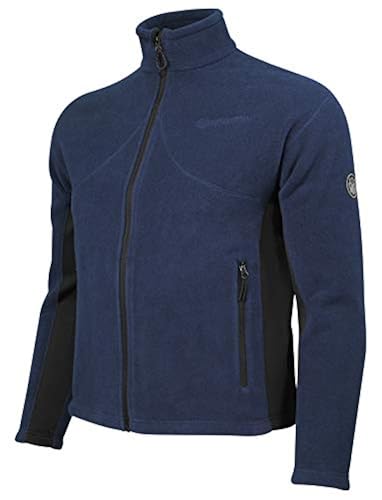 Beretta Outdoor Hunting Smartech Full Zip Polartec Thermal Fleece