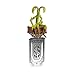 The Noble Collection Fantastic Beasts Bookmark Set - 3in (8cm) Set of 4 Detailed Bookmarks - Officially Licensed Harry Potter Film Set Movie Stationery Gifts