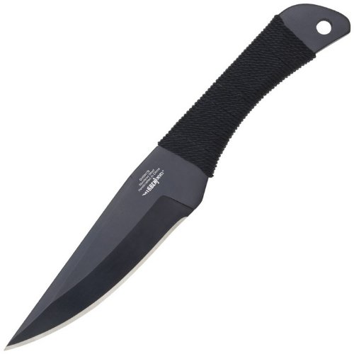 10 Best Throwing Knives Quality Blades, Lightweight, and Good Grip