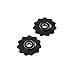 Tacx Ball Bearing Shimano 9/10 Derailleur Pulley Set Shim9/10