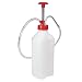 Lumax LX-1341 Multi-Purpose Oil Pump Suitable for Precise Dispensing of Fluids in Tough-to-Reach Places in Tools, Equipment, Machinery and Vehicles. 1 Qt. (1 L) Capacity Bottle primary